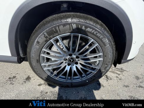 New 2026 Mercedes-Benz GLC 300 4MATIC image 10