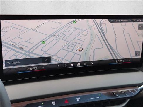 Used 2025 BMW X3 xDrive30i w/ Premium Package image 13