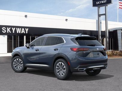 New 2026 Buick Envision Preferred