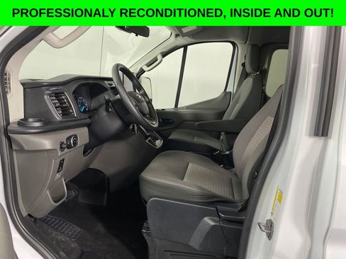 Used 2023 Ford Transit 350 XLT image 7