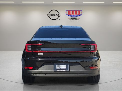 Used 2023 Polestar Polestar 2 w/ Pilot Pack AWD/4WD image 3