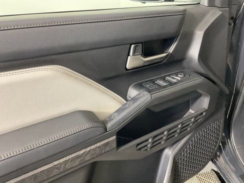 New 2025 Toyota Tacoma Limited image 12