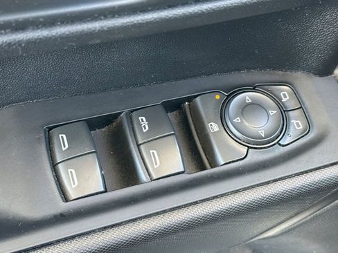 Used 2023 Chevrolet Silverado 1500 Custom w/ Rally Edition image 18