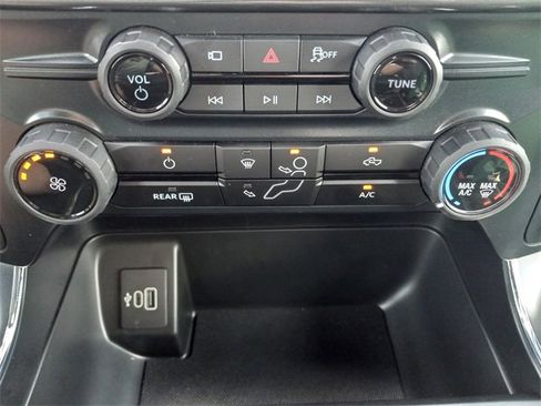 Used 2025 Ford F150 STX image 20