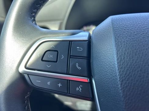 Certified 2023 Toyota Highlander LE image 19