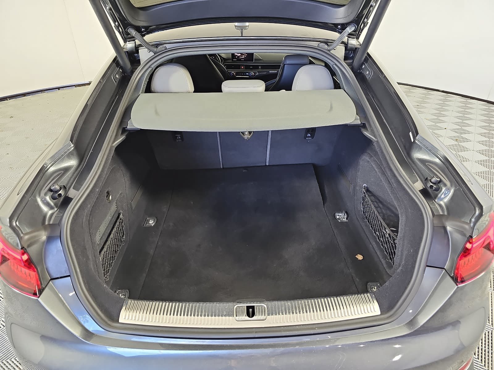 Used 2019 Audi S5 Premium Plus w/ Premium Plus AWD/4WD image 12