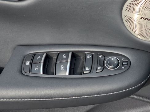 Certified 2025 INFINITI QX50 Luxe image 27