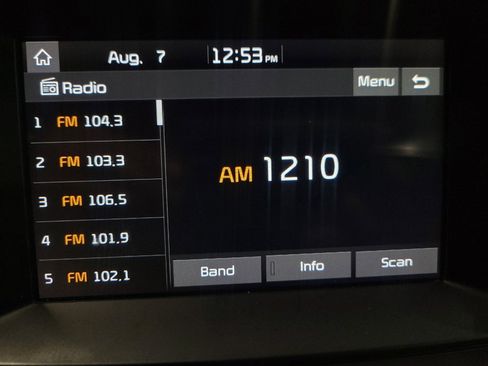 Used 2019 Kia Sorento S FWD image 25