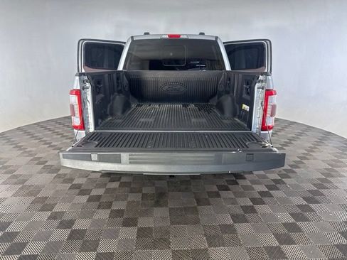 Used 2022 Ford F150 Lariat w/ Equipment Group 502A High AWD/4WD image 15