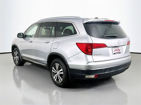 Certified 2018 Honda Pilot EX-L image 20