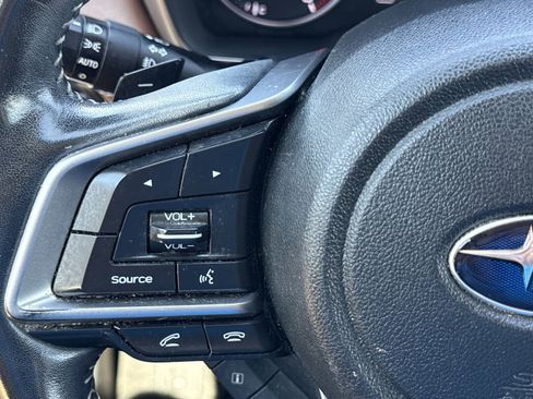 Used 2020 Subaru Outback Touring w/ Popular Package #2 image 22