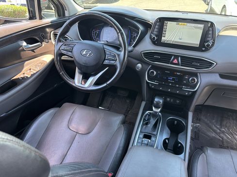 Used 2019 Hyundai Santa Fe AWD image 12