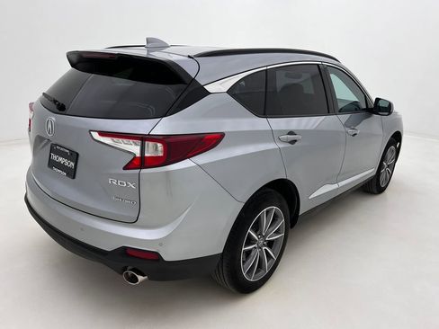 Used 2019 Acura RDX w/ Technology Package image 7