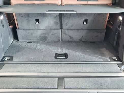 New 2025 BMW X7 M60i image 18