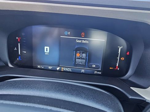 New 2026 Ford Bronco Sport Big Bend AWD/4WD image 28