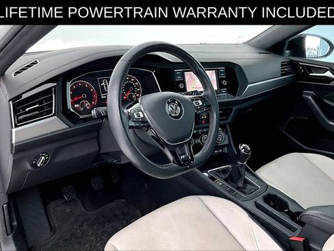 Used 2021 Volkswagen Jetta R-Line FWD image 14