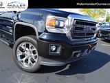 Used 2014 GMC Sierra 1500 SLT w/ Driver Alert Package image 2