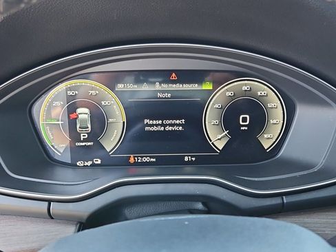 Used 2023 Audi Q5 e Premium Plus w/ Premium Plus Package image 10