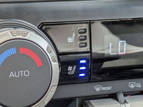 New 2026 Toyota 4Runner TRD Off-Road Premium image 25