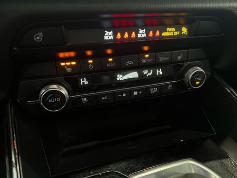 Used 2023 MAZDA CX-9 Grand Touring image 15