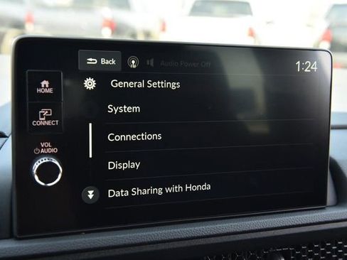 New 2026 Honda CR-V TrailSport image 14