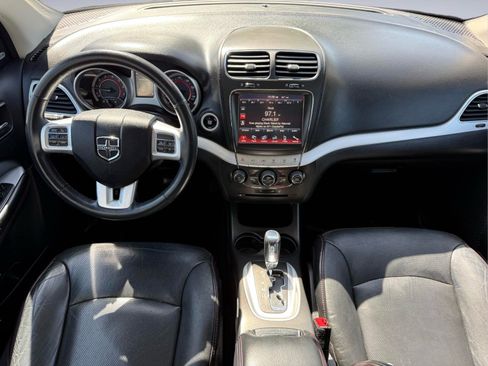 Used 2019 Dodge Journey GT AWD/4WD image 18