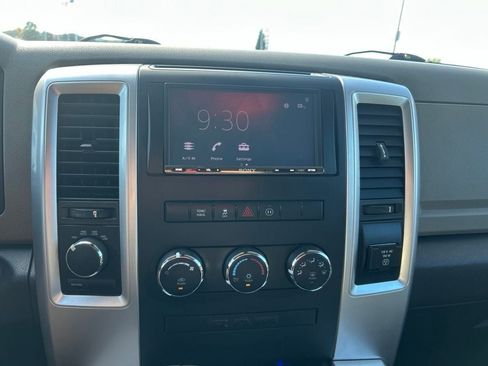 Used 2012 RAM 1500 Big Horn AWD/4WD image 16
