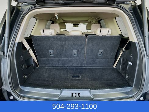 Used 2024 Ford Expedition Limited AWD/4WD image 30