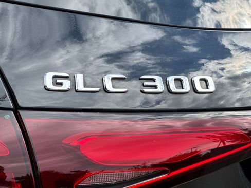 Certified 2024 Mercedes-Benz GLC 300 4MATIC image 30