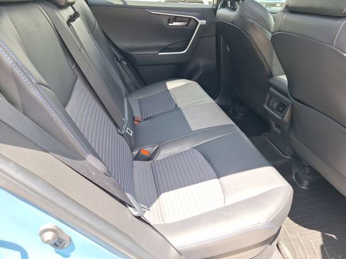 Used 2023 Toyota RAV4 XSE AWD/4WD image 29