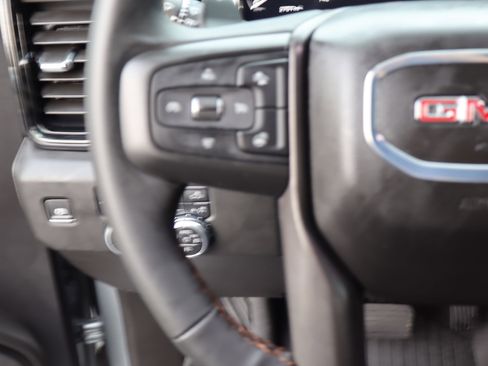 Used 2026 GMC Sierra 1500 AT4 w/ AT4 Premium Package image 22