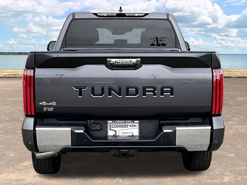 Used 2023 Toyota Tundra 1794 Edition AWD/4WD image 7
