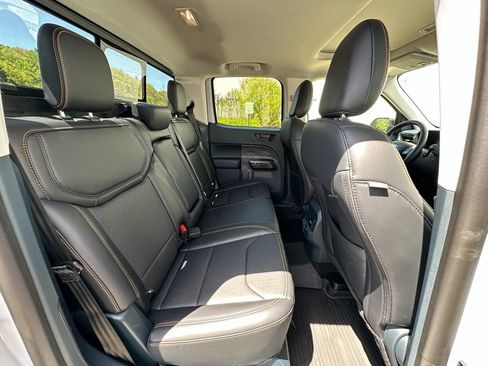 New 2026 Ford Maverick Tremor AWD/4WD image 24