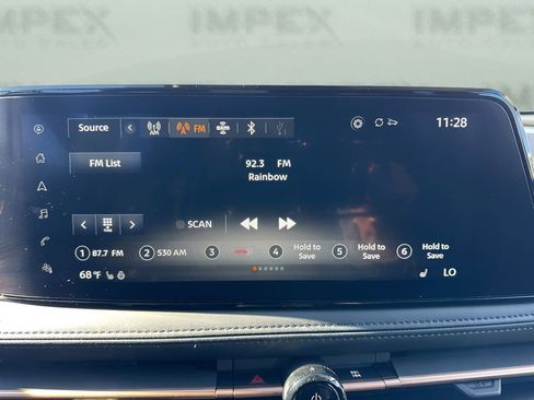 Used 2023 Nissan Ariya AWD image 18