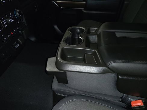 Used 2019 Chevrolet Silverado 1500 LT w/ All-Star Edition RWD image 26