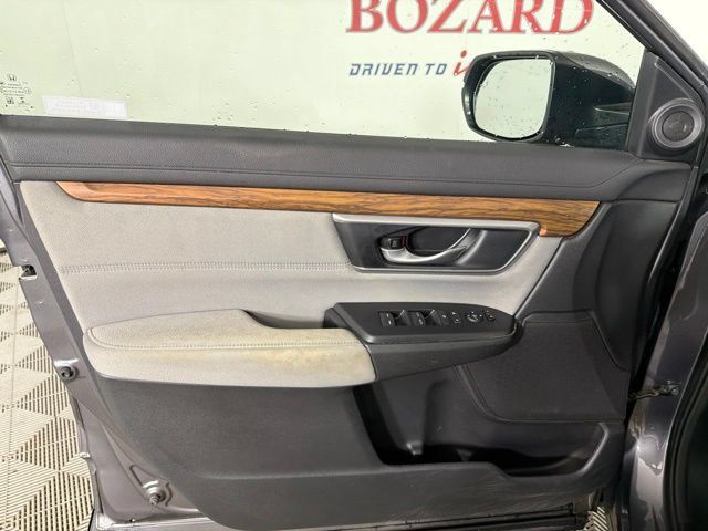 Used 2021 Honda CR-V EX image 21