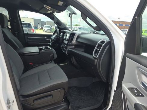 Certified 2022 RAM 1500 Big Horn AWD/4WD image 12