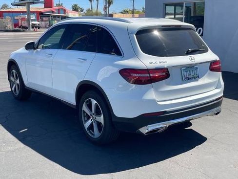Used 2019 Mercedes-Benz GLC 300 image 5