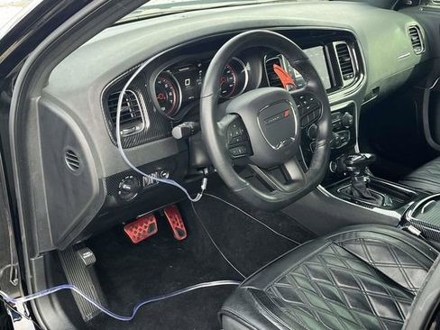 Used 2023 Dodge Charger R/T w/ Performance Handling Group image 12