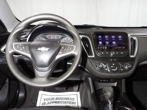 Used 2022 Chevrolet Malibu LS image 11