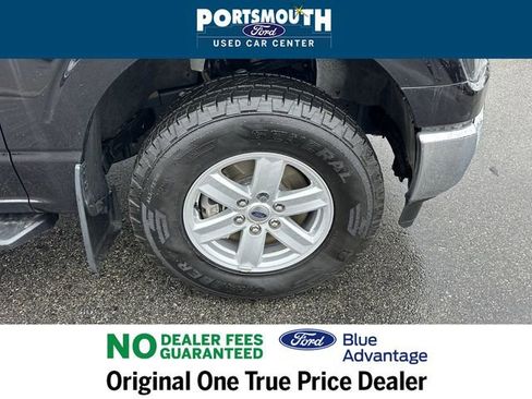 Certified 2023 Ford F150 XLT image 32