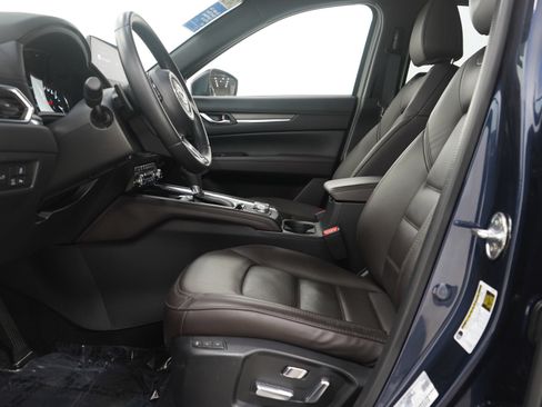 Used 2023 MAZDA CX-5 Signature image 24