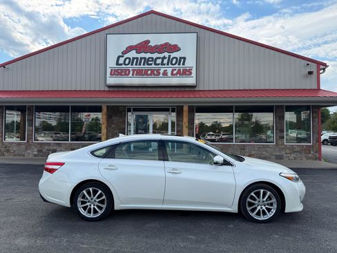 Used 2015 Toyota Avalon Limited FWD image 3