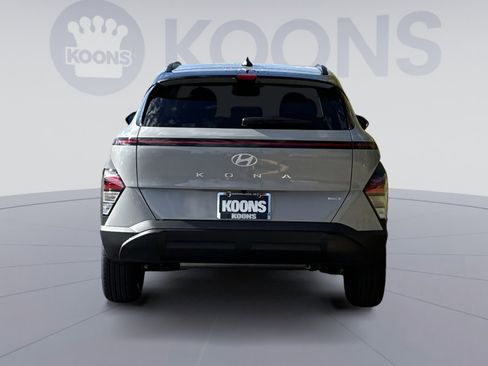 New 2026 Hyundai Kona SEL Sport image 5
