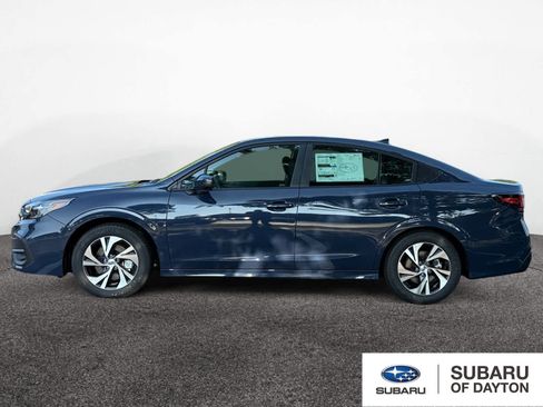 New 2025 Subaru Legacy Premium image 2