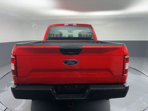 Used 2019 Ford F150 XL w/ XL Power Equipment Group AWD/4WD image 5