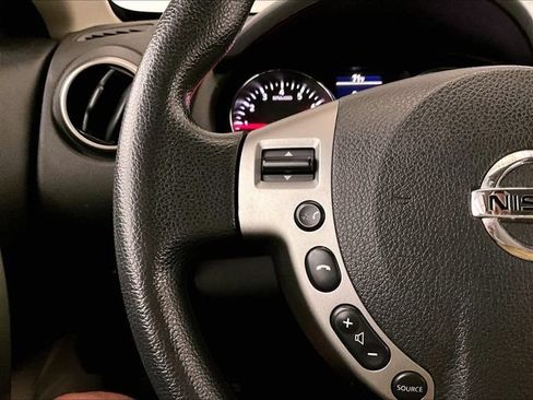 Used 2015 Nissan Rogue S w/ Convenience Package AWD/4WD image 18