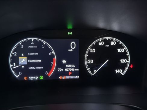 Used 2023 Honda CR-V EX-L image 34