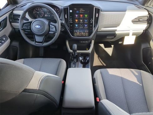 New 2026 Subaru Forester Premium image 11