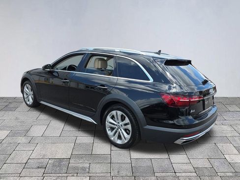 Used 2021 Audi A4 2.0T allroad Premium Plus w/ Premium Plus Package AWD/4WD image 5